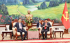 Vietnam’s reform experience helps Laos push for independent economy: official